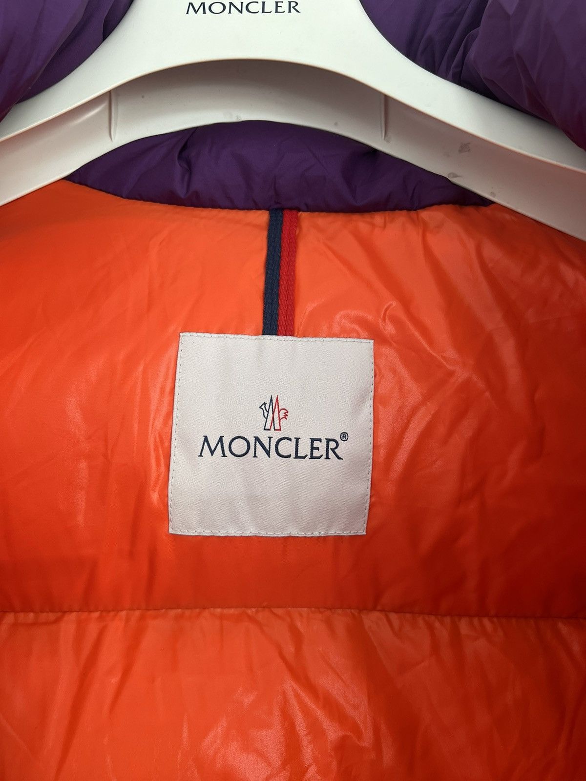 Moncler Katmai Giubbotto size 0 Size US S / EU 44-46 / 1 - 11 Thumbnail