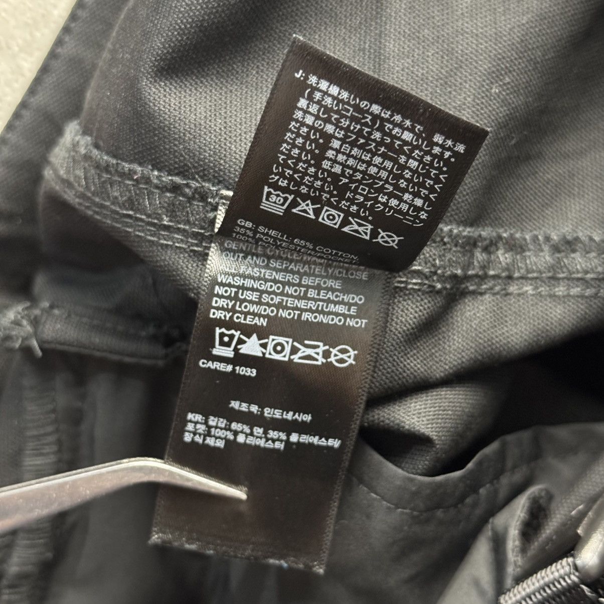 The North Face The North Face - Belted Cargo Pants Size US 30 / EU 46 - 12 Thumbnail