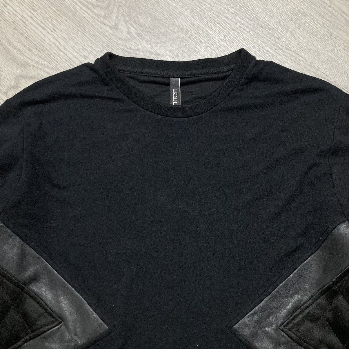 Neil Barrett Neil Barrett Diamond Pattern Sweatshirt Crewneck Luxury Size US XL / EU 56 / 4 - 3 Thumbnail