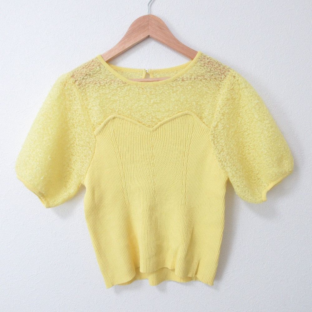 Other Loulou Willoughby Knit Pullover Others Tops 21251016120 DUTY FREE for USA