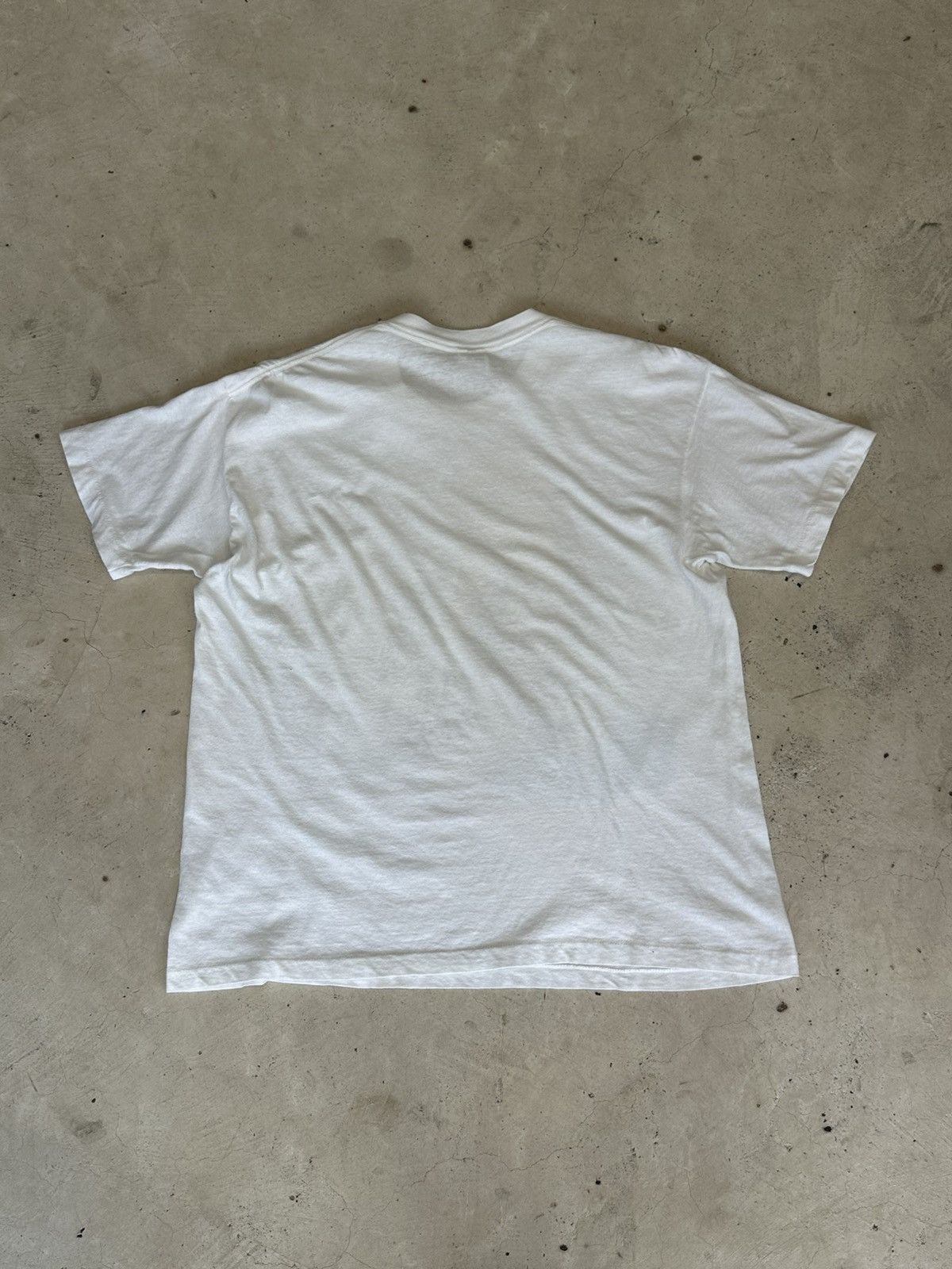 Other Stanley Desantis T-shirt Size US L / EU 52-54 / 3 - 3 Thumbnail