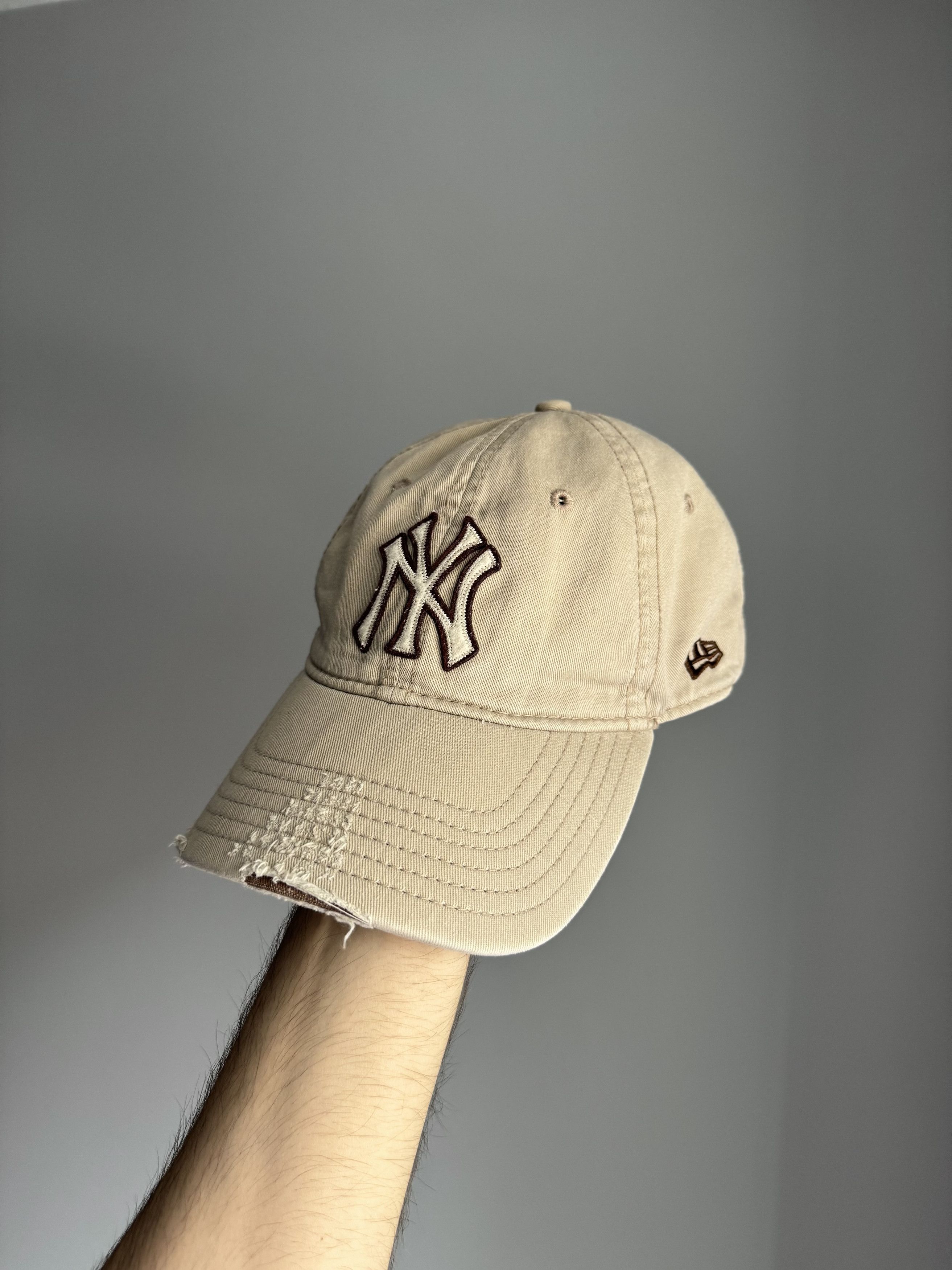 Aime Leon Dore × New York Yankees ALD / New Era Yankees