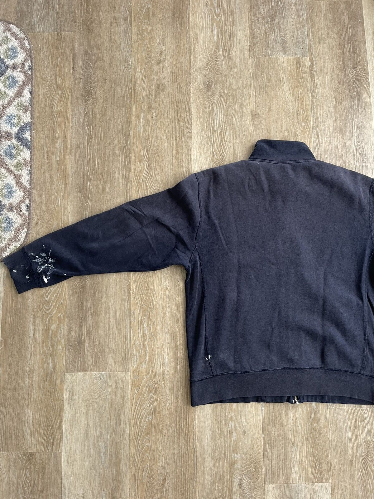 Gap × Vintage VINTAGE GAP ZIP UP JACEKT RARE 1969 Size US L / EU 52-54 / 3 - 9 Thumbnail