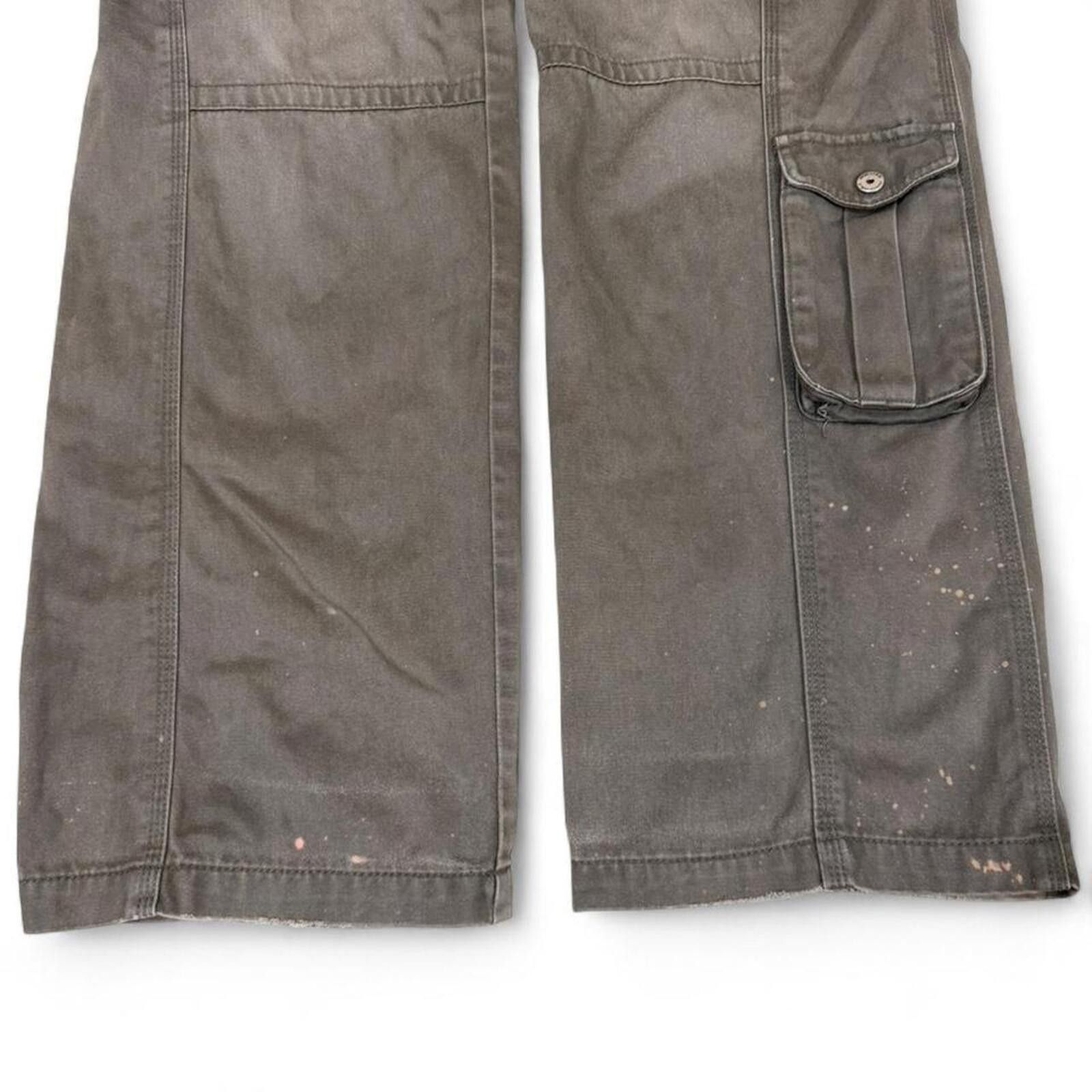Other Polham straight fit multi pockets cargo Size US 31 - 5 Thumbnail