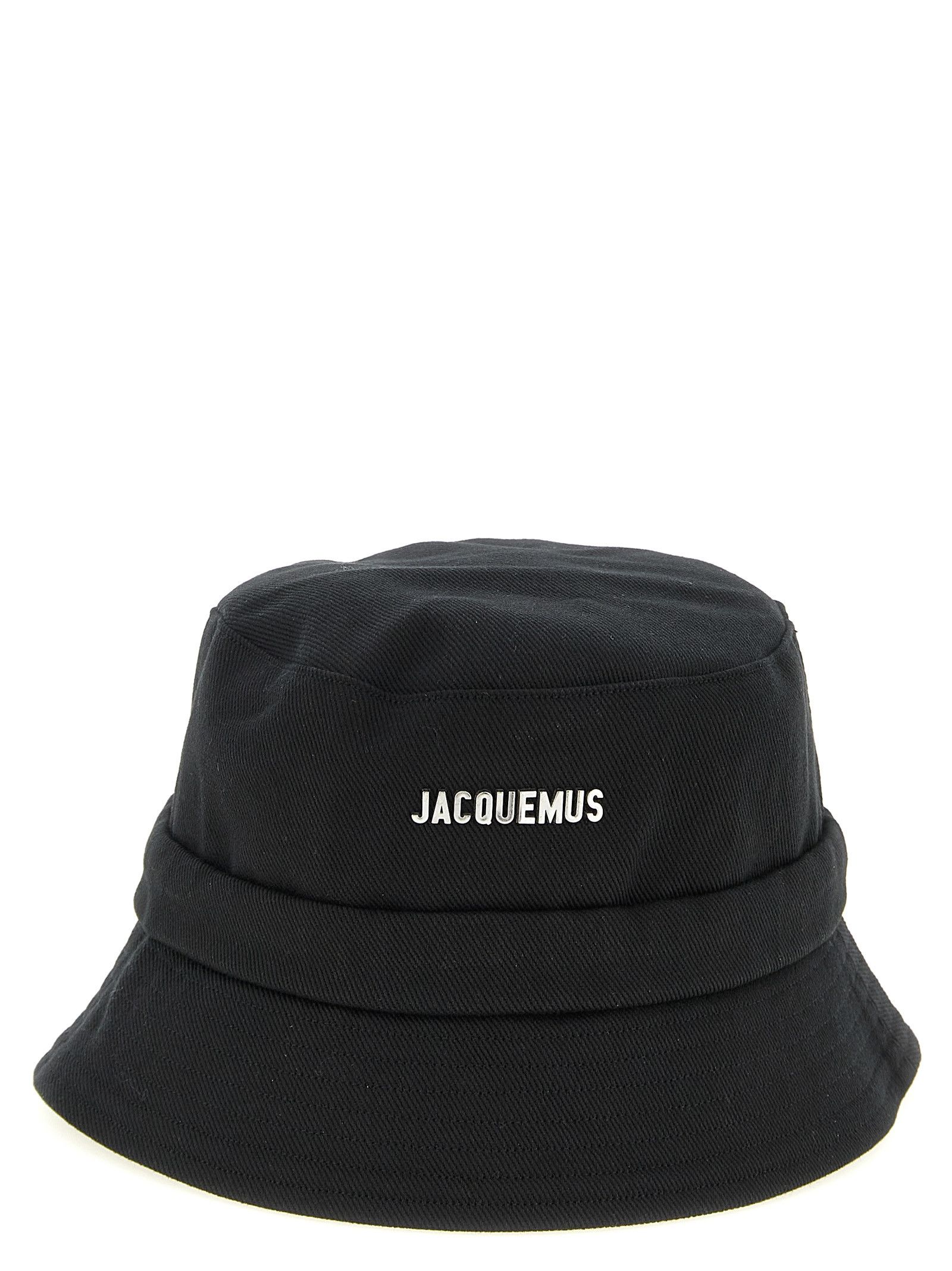 Jacquemus 'Le Bob Gadjo' Bucket Hat Size ONE SIZE - 1 Thumbnail