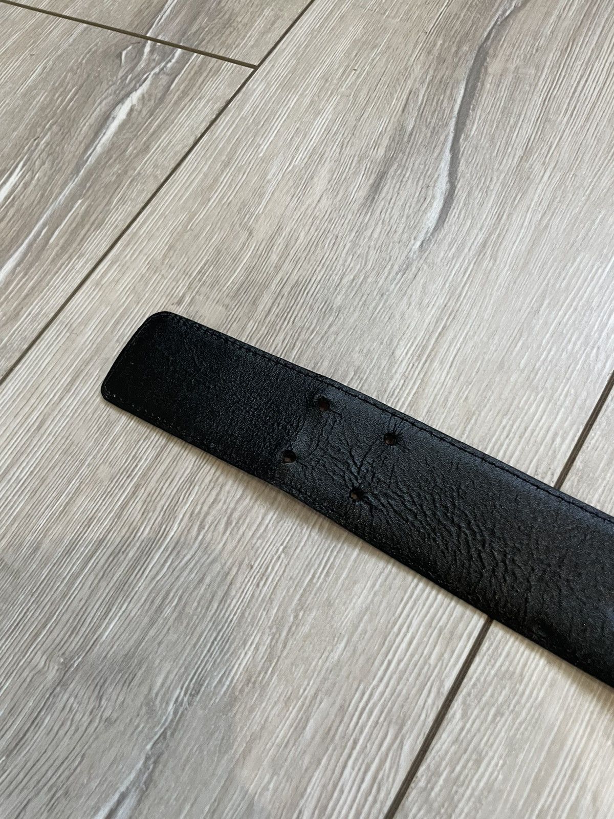 Escada Vintage 80s ESCADA Belt woman's Size ONE SIZE - 10 Thumbnail