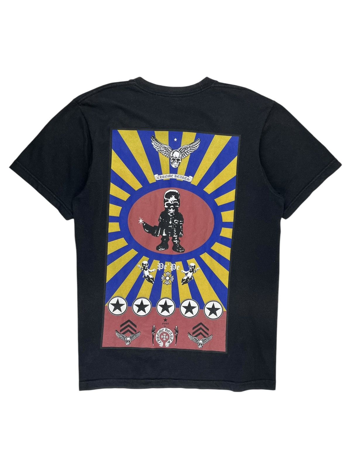 Foti Naskull T-Shirt