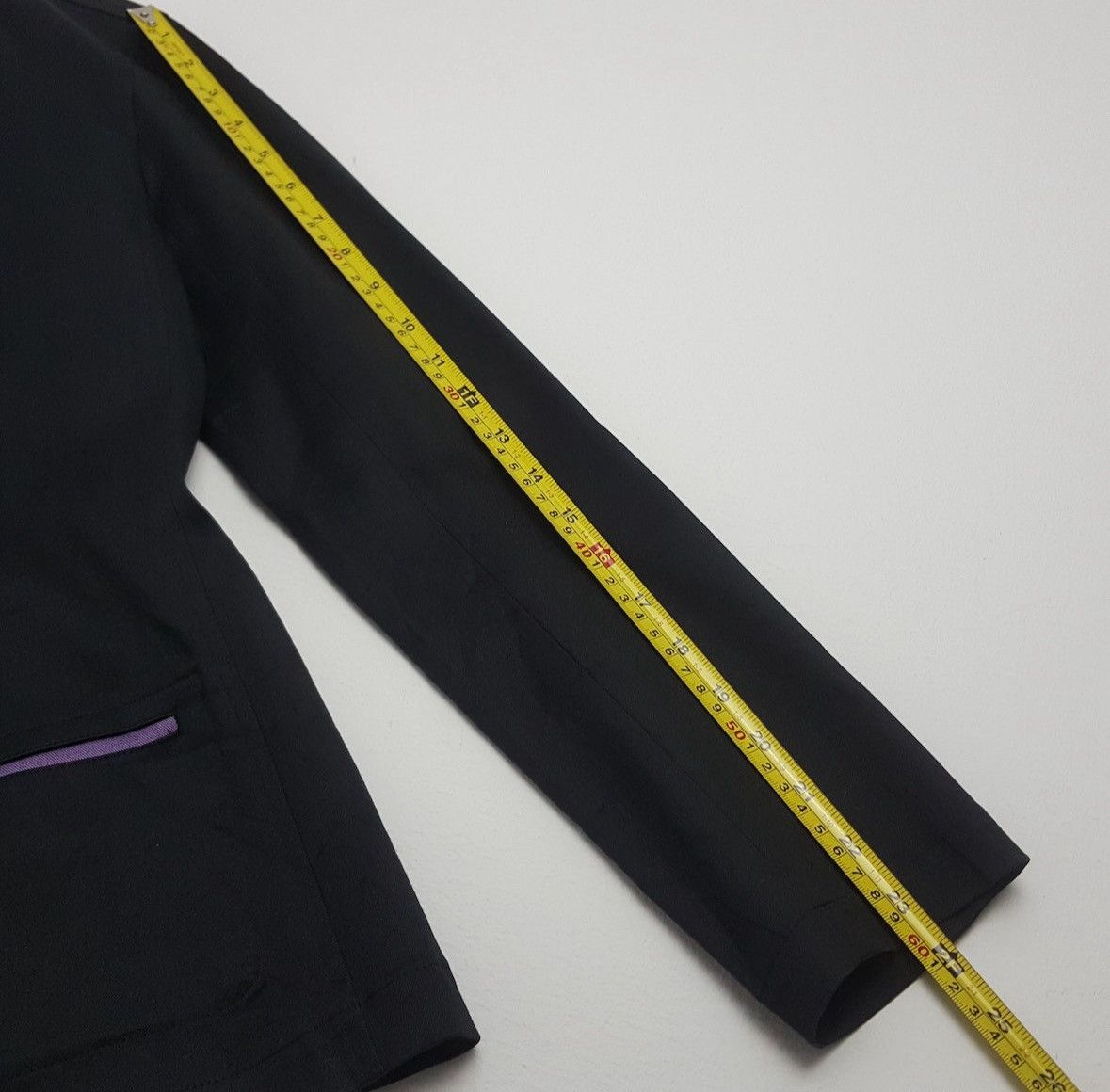Jean Paul Gaultier Jean Paul Gaultier Femme Light Jacket Coat Nice Design Size S / US 4 / IT 40 - 5 Thumbnail
