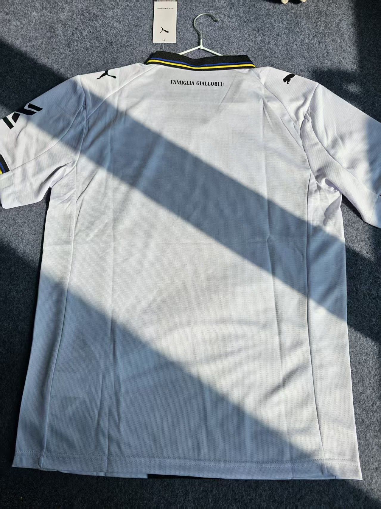 Other 2026 Parma Jersey Home Size US M / EU 48-50 / 2 - 4 Thumbnail