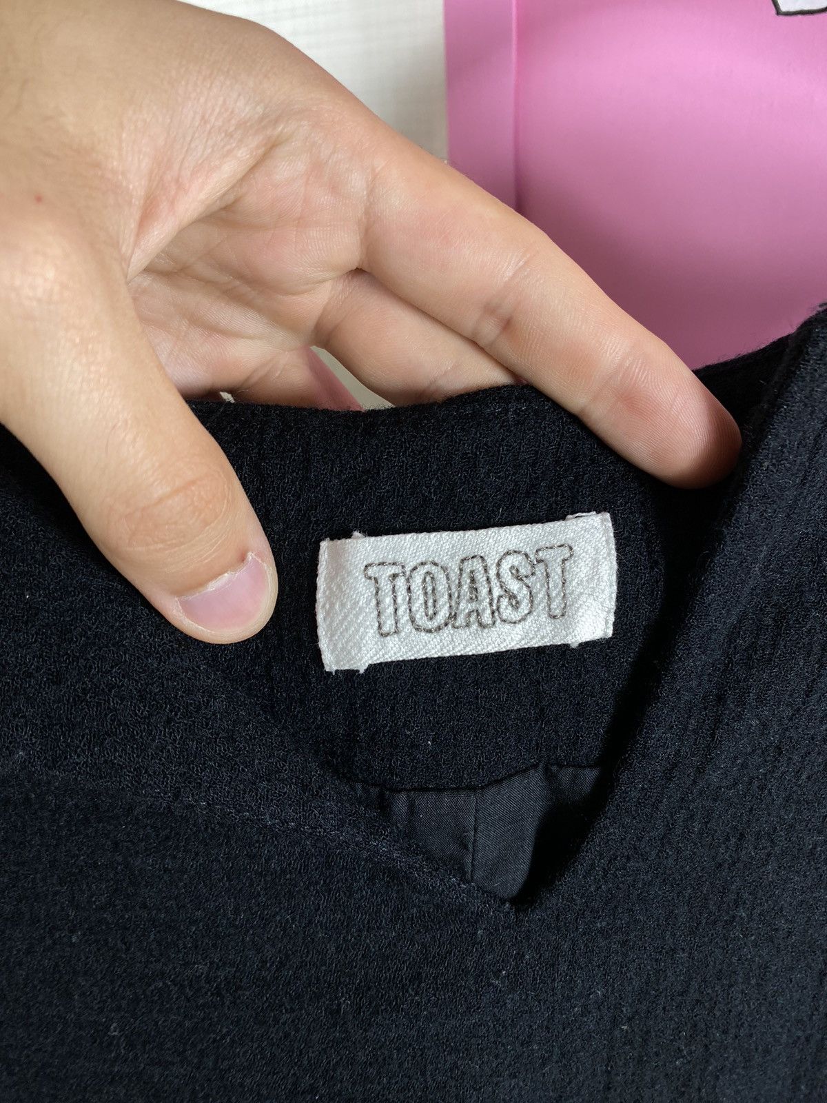 Other Toast Cocoon Midi Dress Size M / US 6-8 / IT 42-44 - 11 Thumbnail