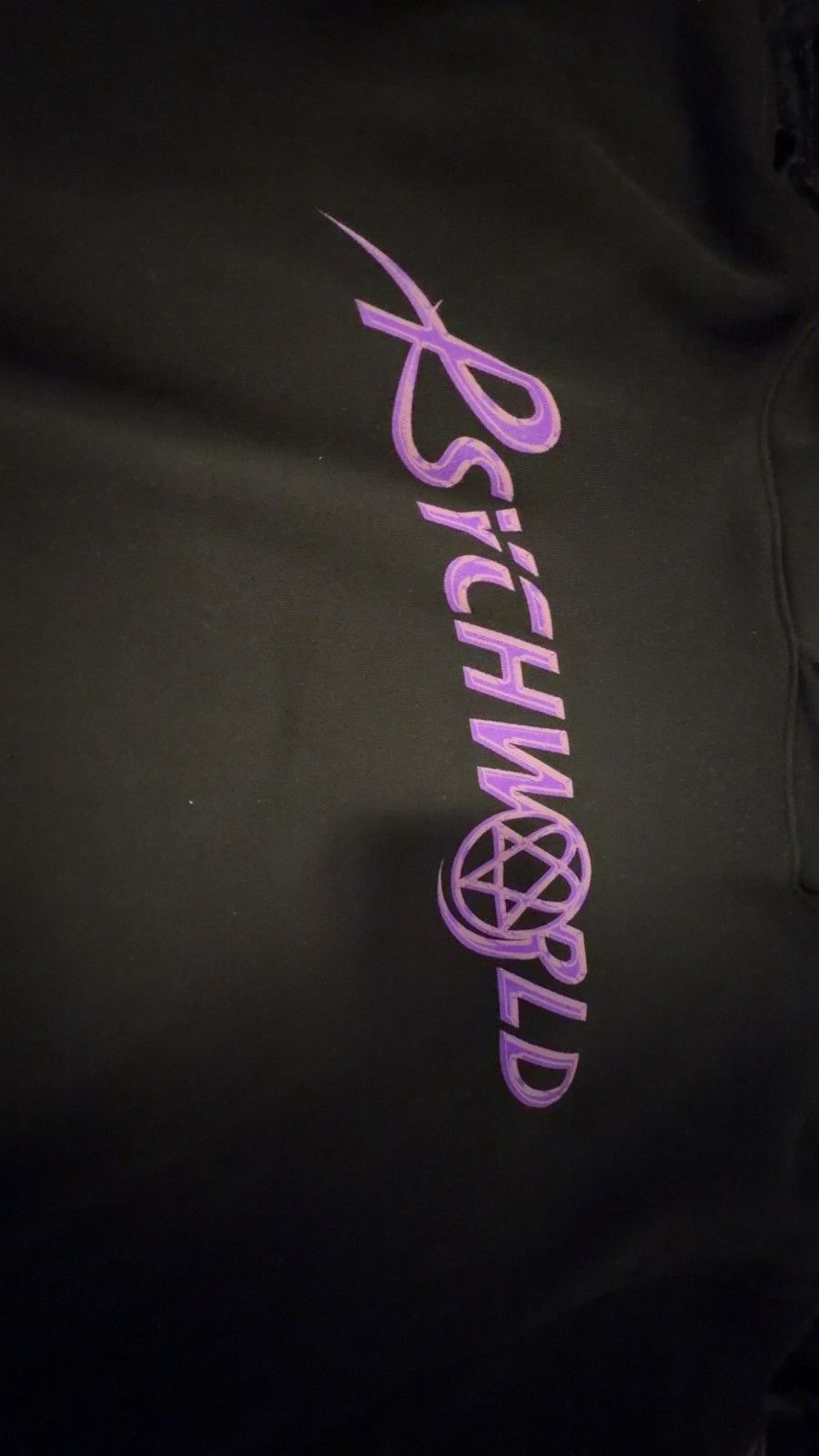 Other Psycho World Hoodie Size Large NWOT Size US L / EU 52-54 / 3 - 4 Thumbnail