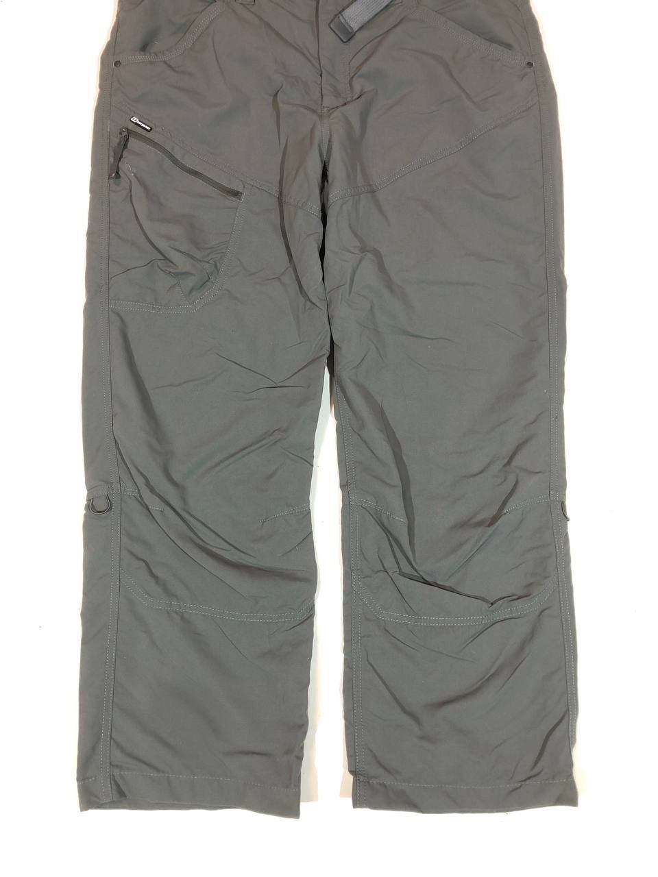 Berghaus Berghaus Outdoor Pants Size US 38 / EU 54 - 3 Thumbnail