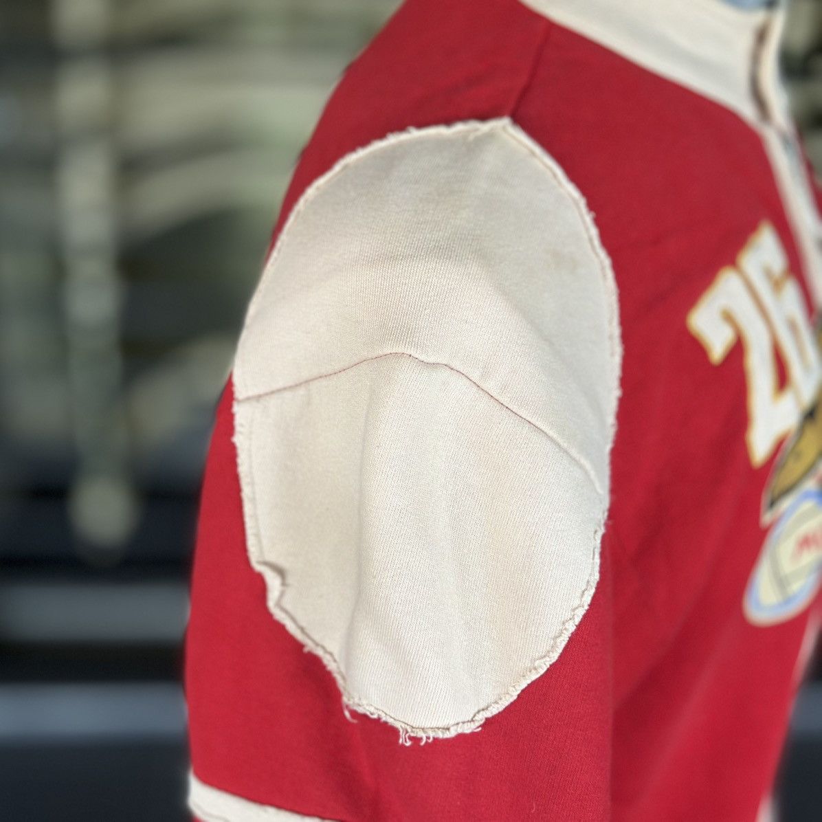 Ducati Ducati Moto Racing Jacket Size US M / EU 48-50 / 2 - 8 Thumbnail