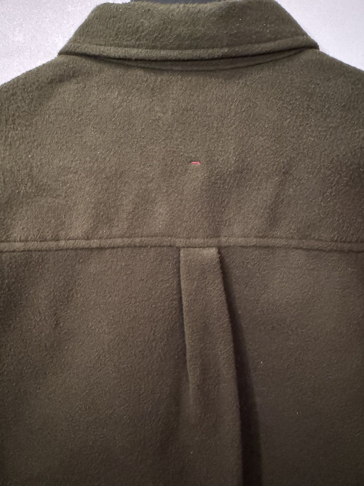 Other Hymn London Fleece Shirt Size US L / EU 52-54 / 3 - 7 Thumbnail
