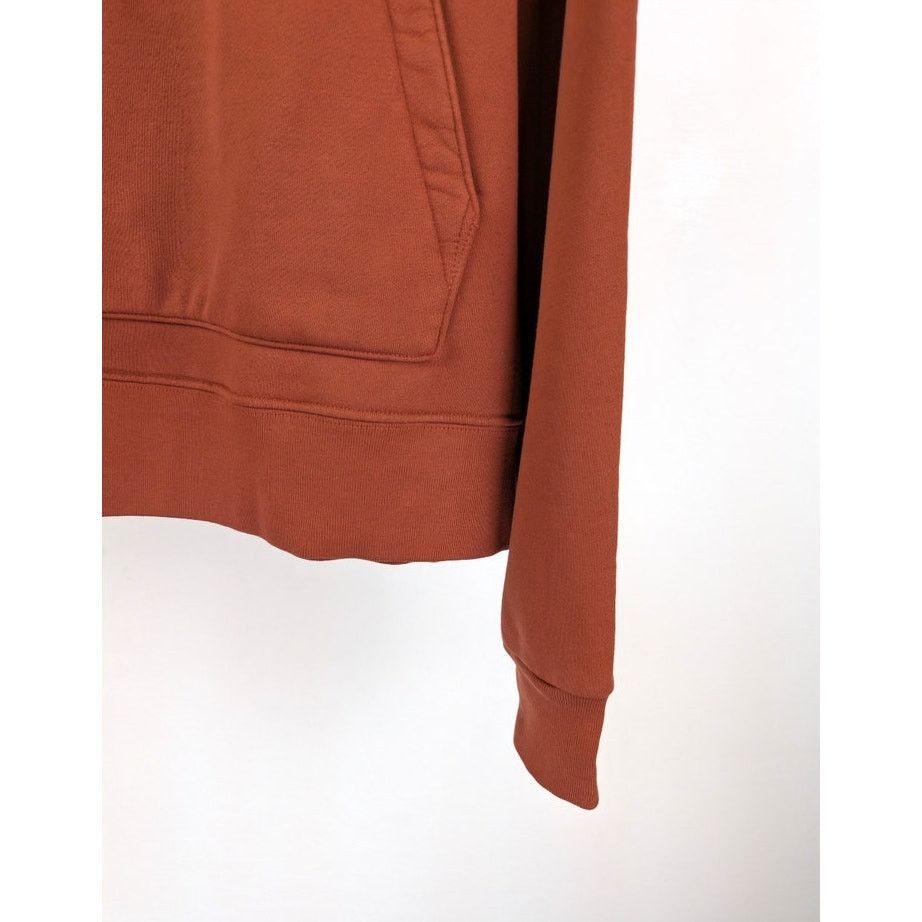Amiri o1rshd1 MA Core Logo Hoodie in Clay / Peach Size US XL / EU 56 / 4 - 4 Thumbnail