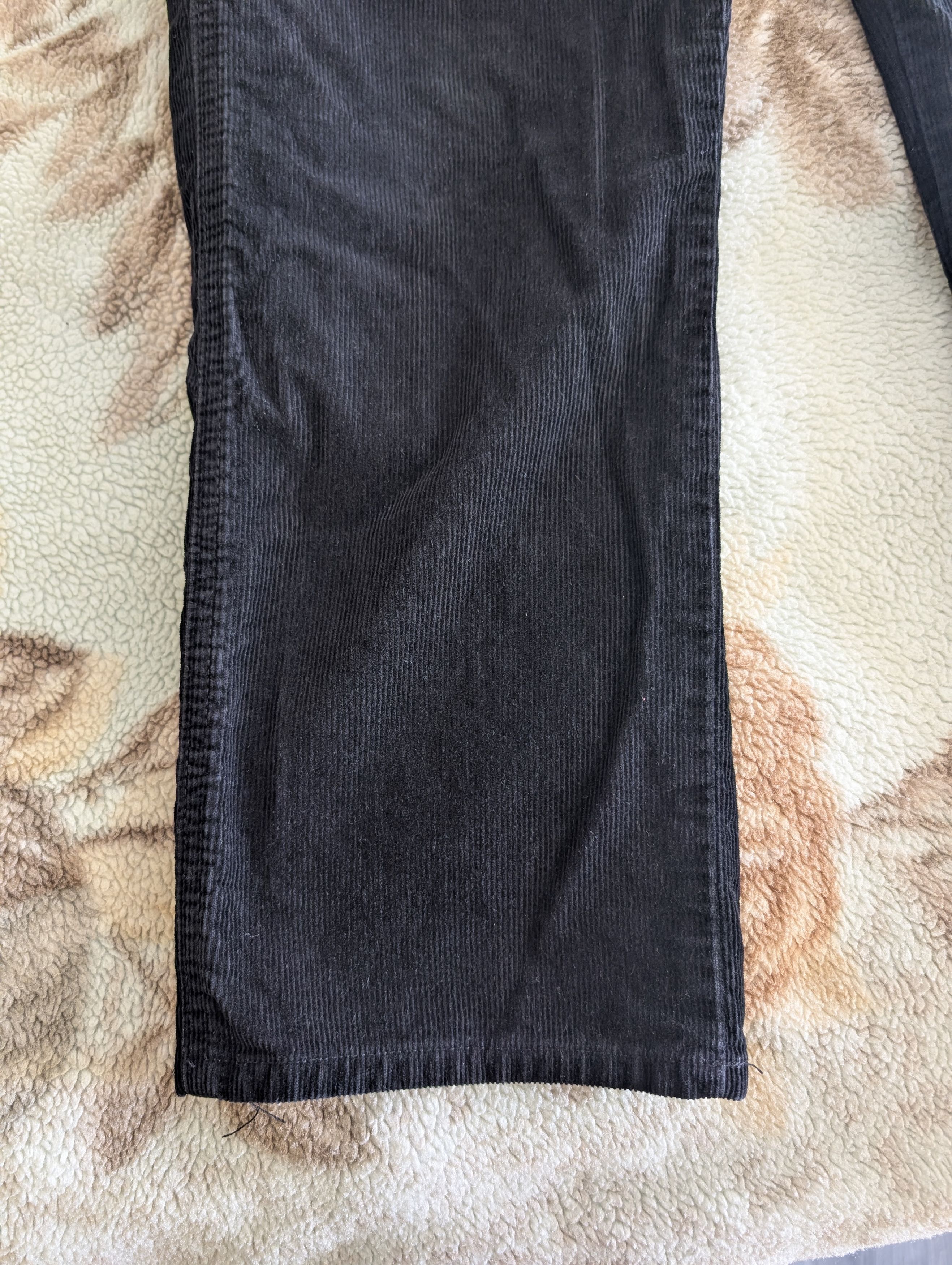 Uniqlo Flare Corduroy Pants Size US 31 - 5 Thumbnail