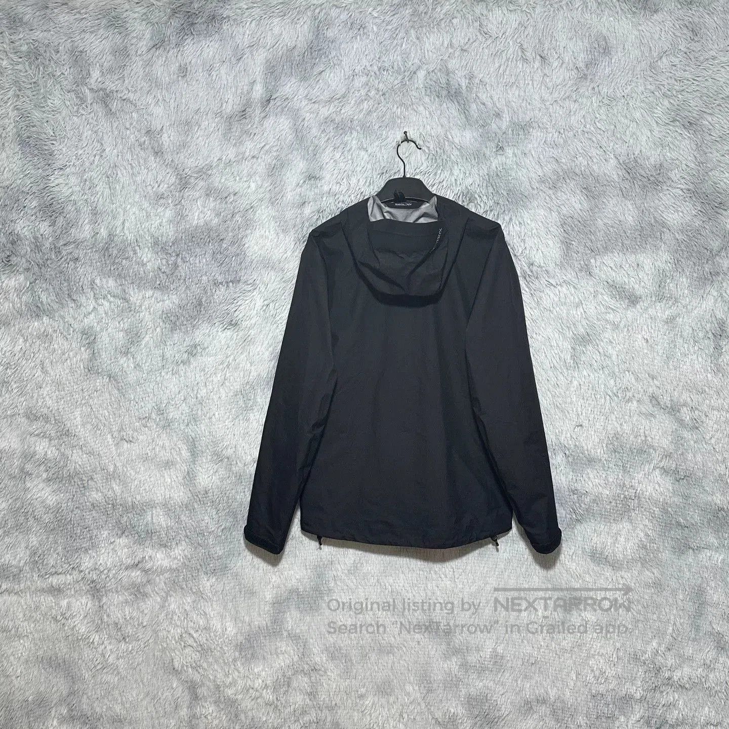 Arc'teryx Arcteryx Beta Jacket Waterproof Hooded Coat. Size US M / EU 48-50 / 2 - 2 Thumbnail
