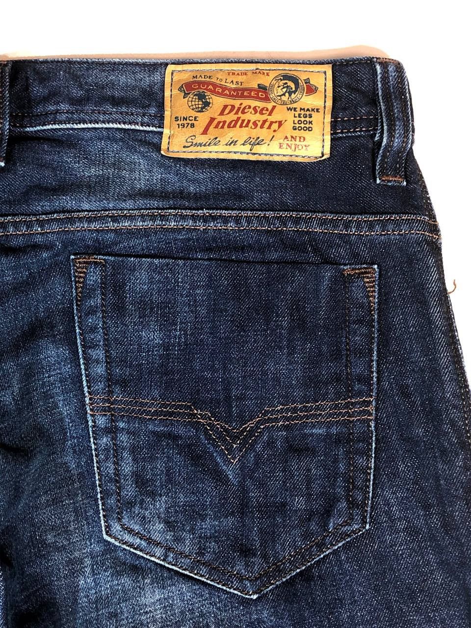 Diesel Diesel Jeans Size US 31 - 7 Thumbnail