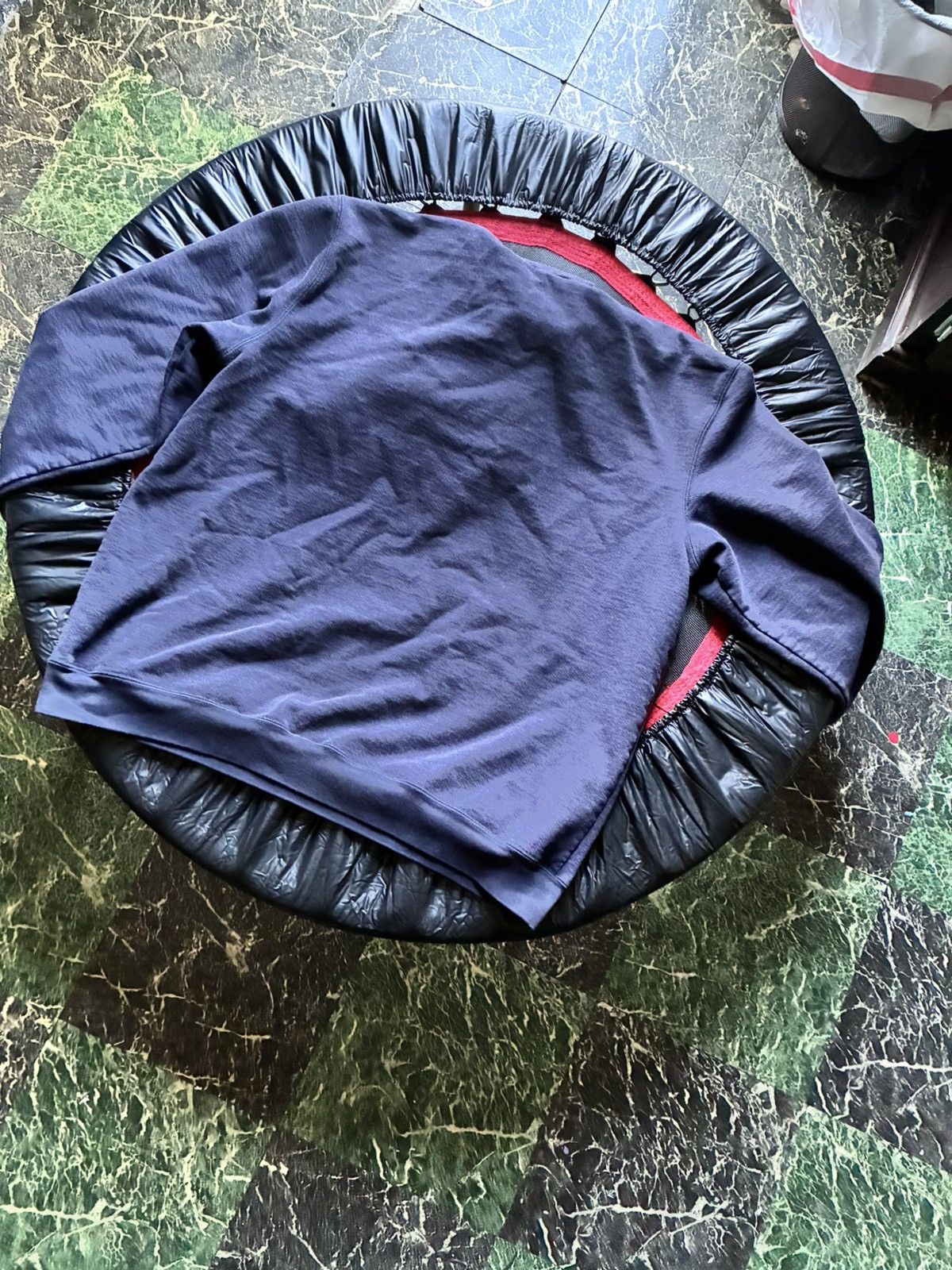 Carhartt Carhartt Hoodie Size US XL / EU 56 / 4 - 2 Thumbnail