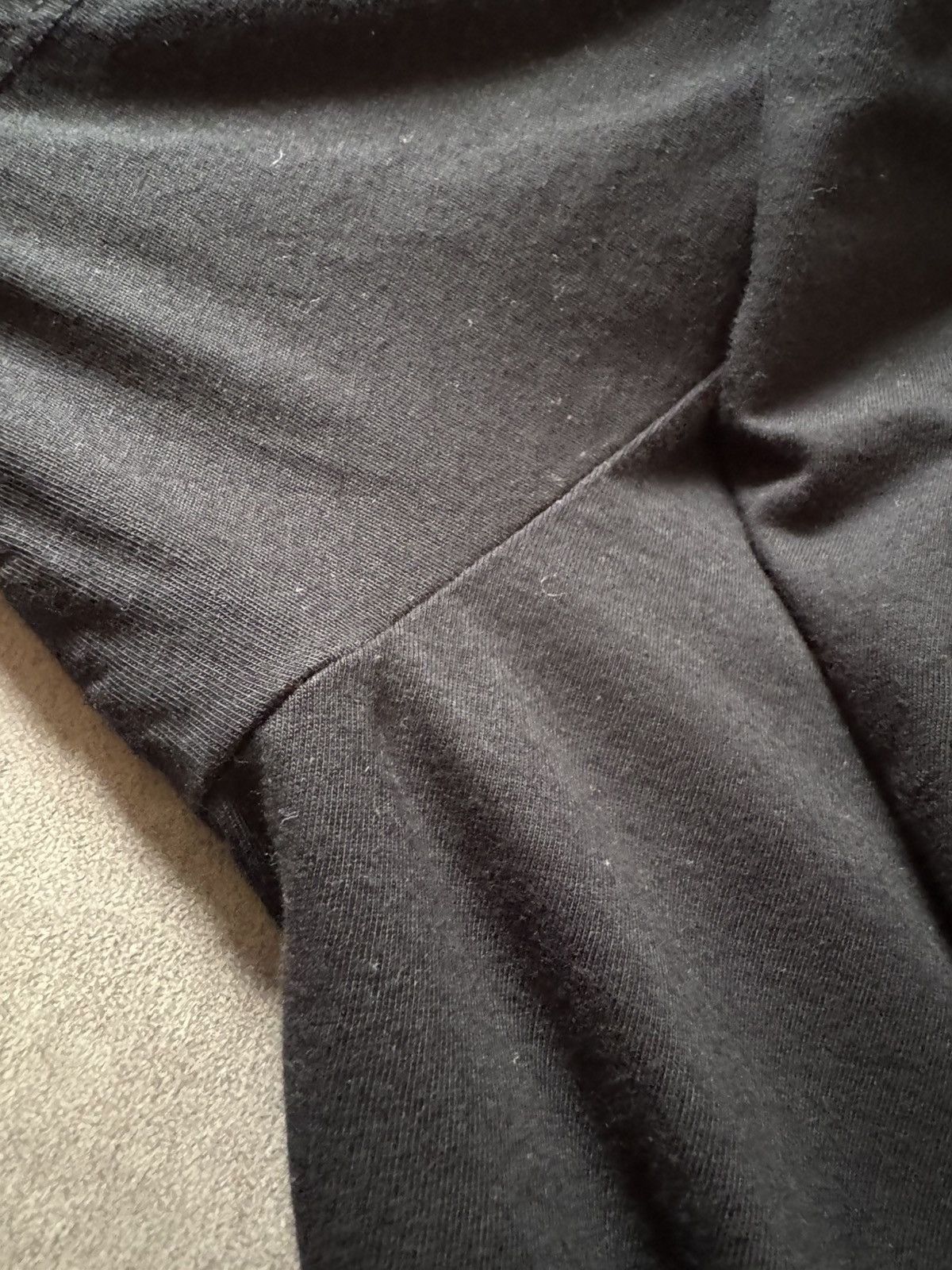 Amiri AMIRI tshirt SEE/STUDY real tape measurements in photos !!! Size US S / EU 44-46 / 1 - 22 Thumbnail