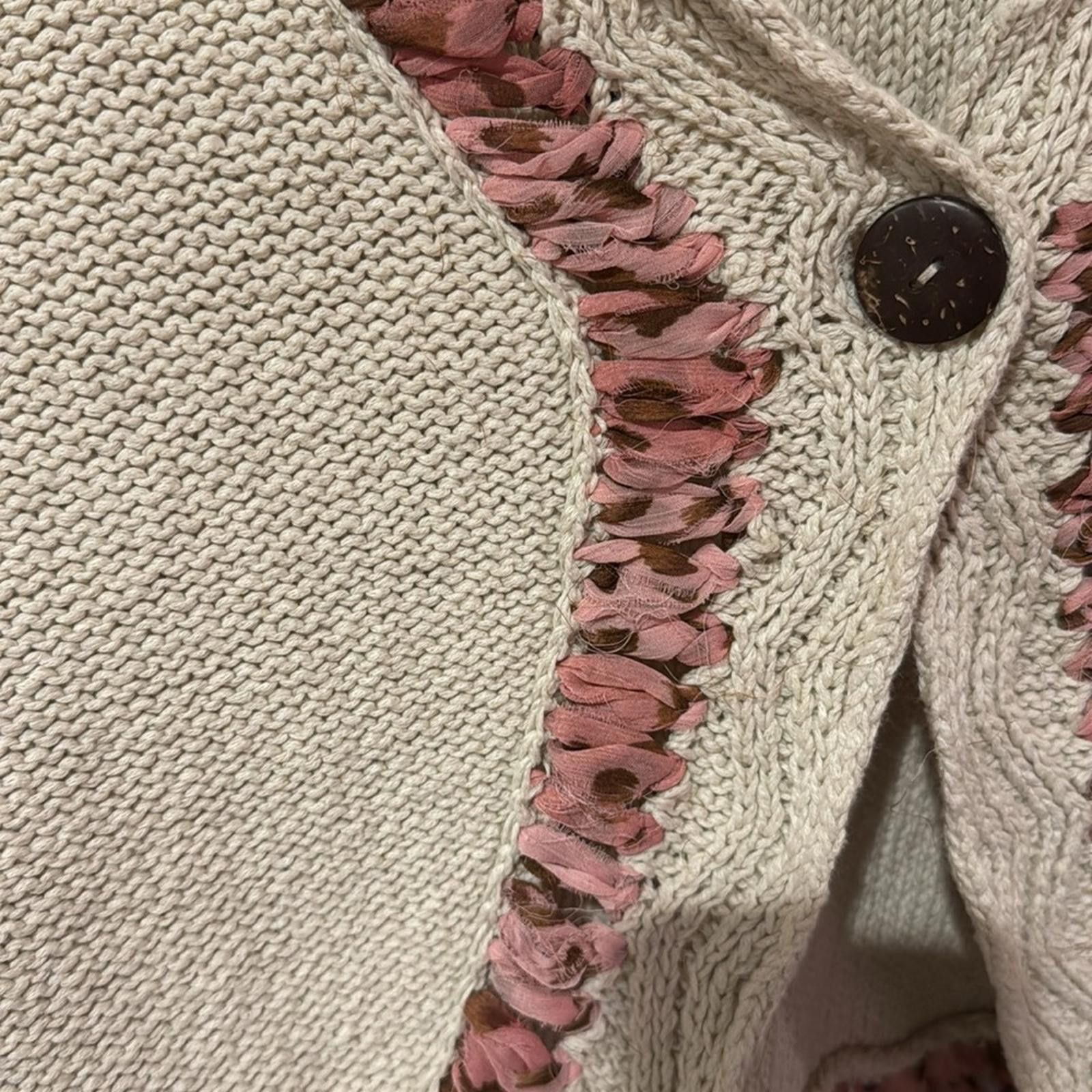 Coldwater Creek Coldwater Creek | Vintage sweater Size M / US 6-8 / IT 42-44 - 4 Thumbnail