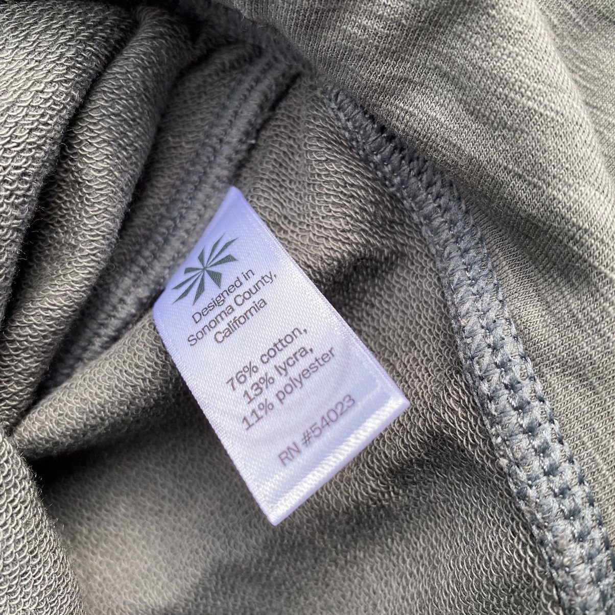 Athleta Athleta zip up hoodie jacket Size XS / US 0-2 / IT 36-38 - 5 Thumbnail