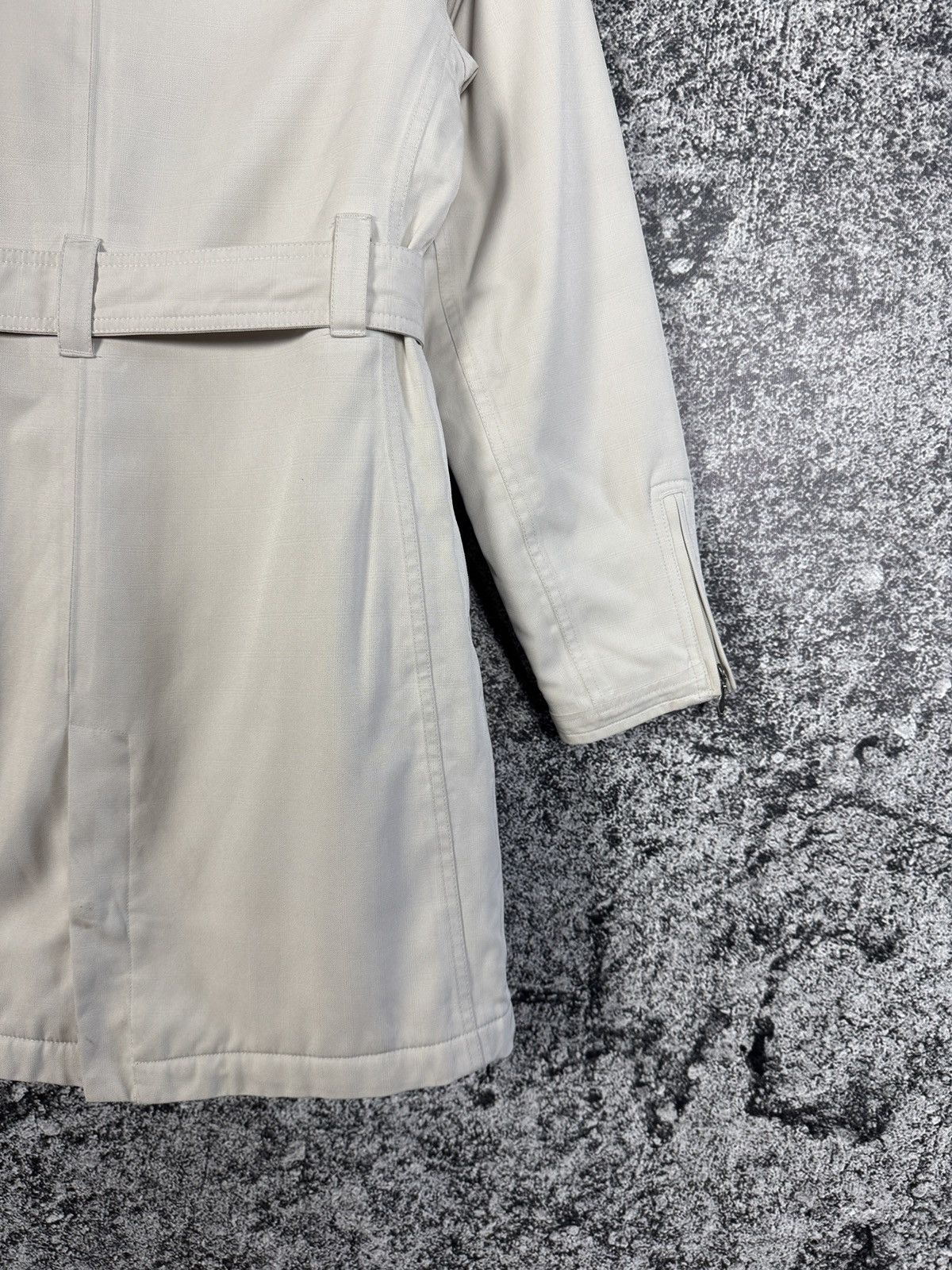 The North Face The North Face Hyvent Trench Coat Outdoor TNF Parka Size XS Size XS / US 0-2 / IT 36-38 - 16 Thumbnail