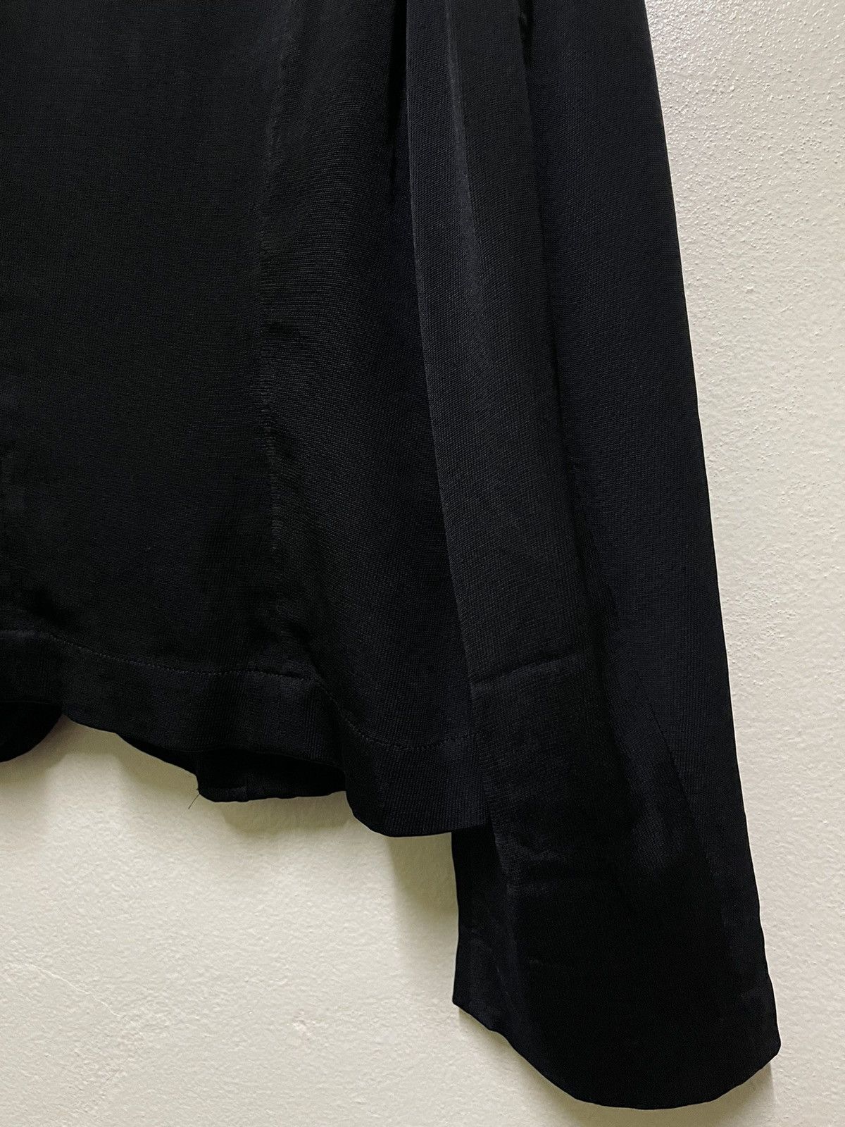 Comme des Garcons Tricot Comme Des Garcon Blazer Jacket AD1989 Size S / US 4 / IT 40 - 15 Thumbnail