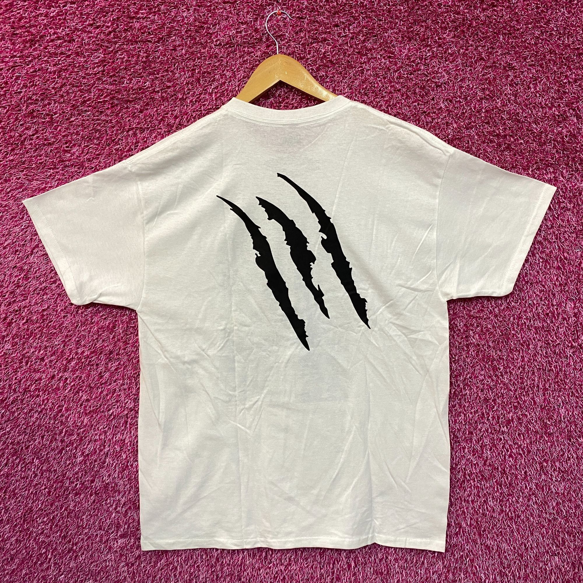 Marvel Comics X-Men Vol 2 Issue 11 Comic Book Cover Wolverine Marvel Tee L Size US L / EU 52-54 / 3 - 3 Thumbnail