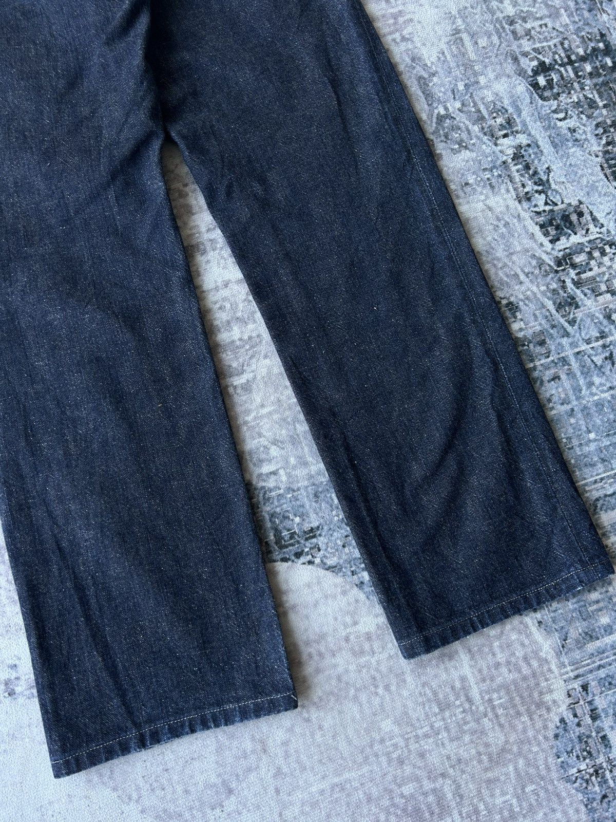 Edwin MARGARET HOWELL X EDWIN JEANS Size US 29 - 12 Thumbnail