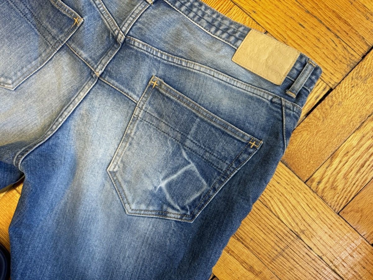 Number (N)ine Number Nine denim Size US 34 / EU 50 - 2 Thumbnail
