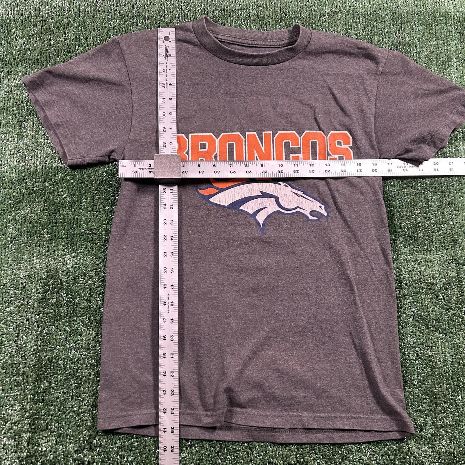 Other Denver Broncos Graphic T-Shirt size small Size US S / EU 44-46 / 1 - 2 Thumbnail