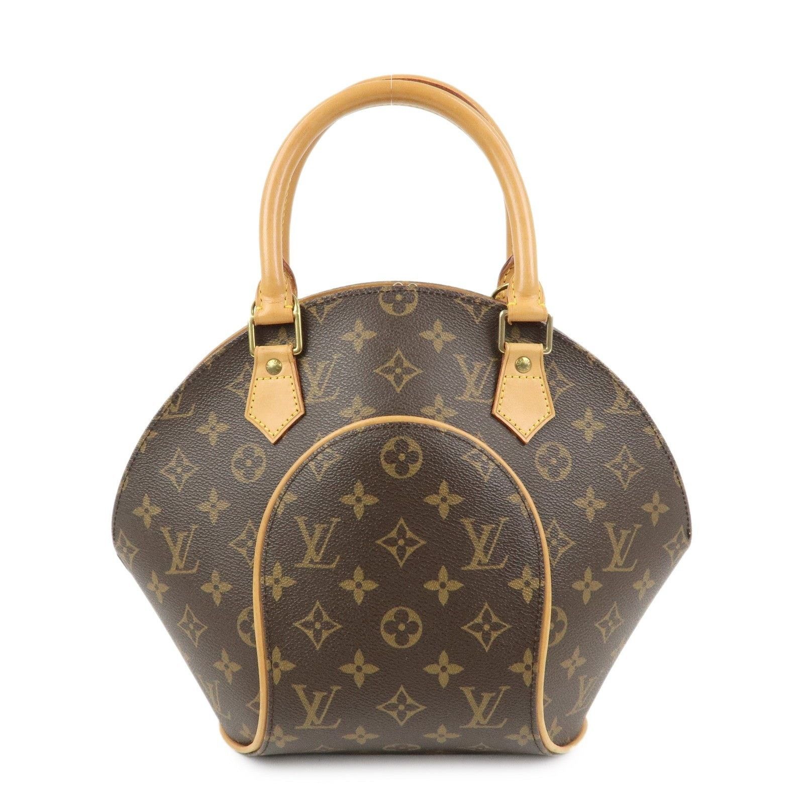 Louis Vuitton Louis Vuitton Monogram Ellipse PM Satchel Size ONE SIZE - 1 Thumbnail