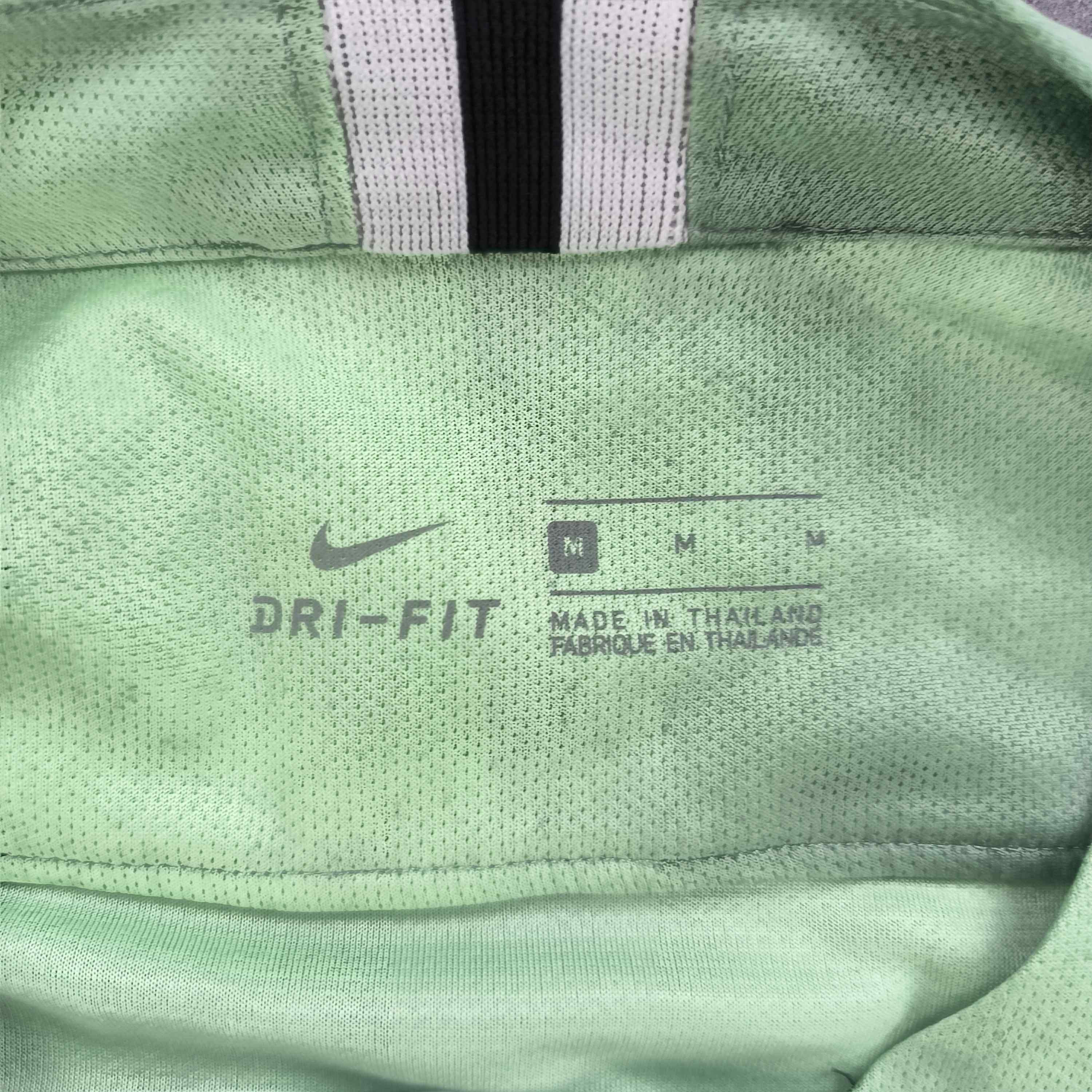 Nike Nike FC 2019 football jersey shirt size M Size US M / EU 48-50 / 2 - 5 Thumbnail