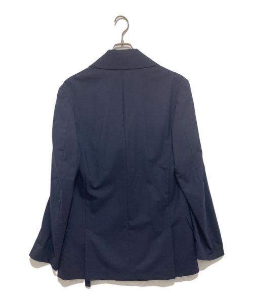 Yohji Yamamoto s'yte yohji yamamoto tailored jacket Size US L / EU 52-54 / 3 - 2 Thumbnail