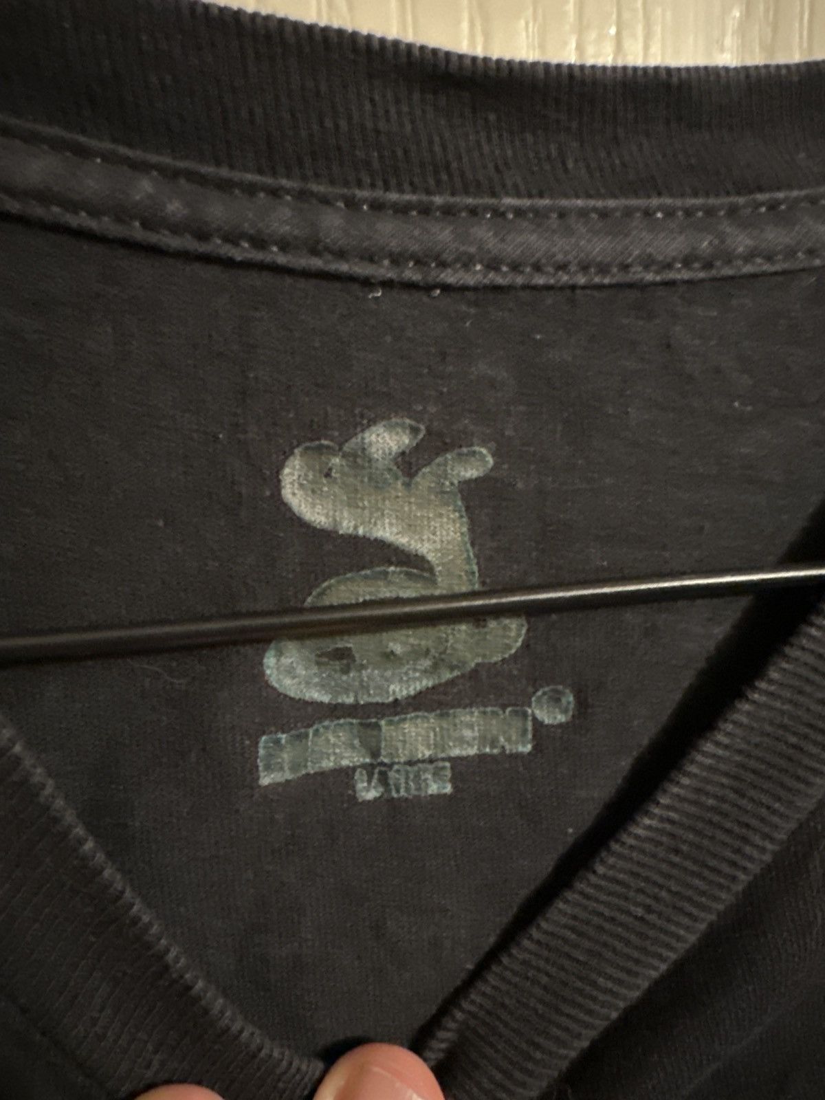 Hidden Characters Hidden Characters Pressure Point T-Shirt Size US L / EU 52-54 / 3 - 7 Thumbnail