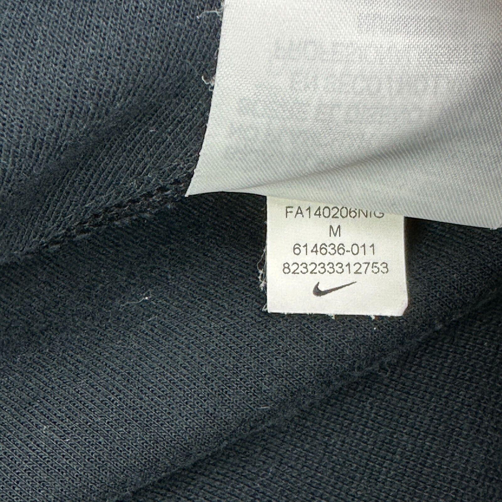 Nike Nike Sportswear Tech Fleece Jacket Women Size Medium Size M / US 6-8 / IT 42-44 - 9 Thumbnail