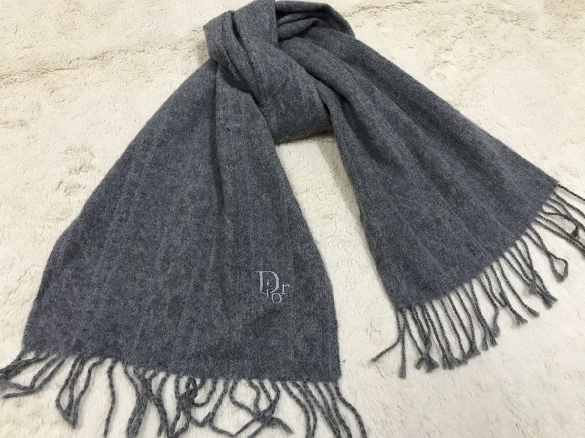 Christian Dior Monsieur × Dior Christian Dior Scarves Size ONE SIZE - 6 Thumbnail