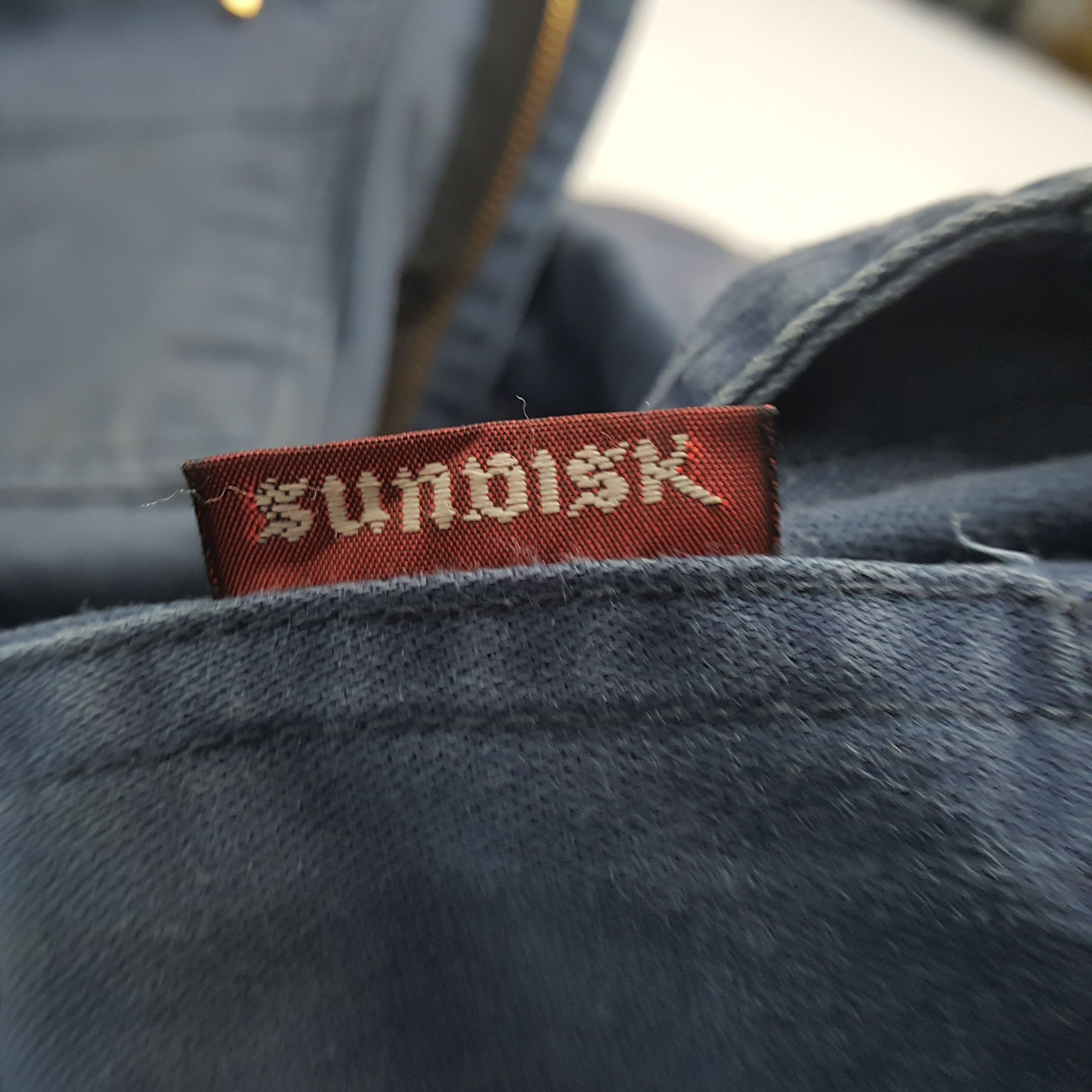Japanese Brand × Vintage Vintage NISMO NISSAN Japan Racing Custom Coverall C295N1 Size US M / EU 48-50 / 2 - 14 Thumbnail