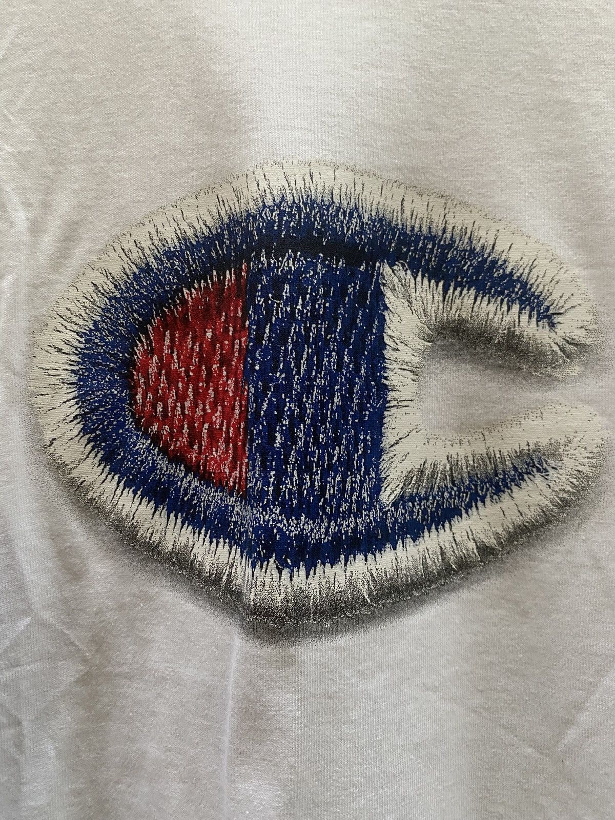 clothsurgeon Clothsurgeon x Champion Collab Size M BNWT Size US M / EU 48-50 / 2 - 3 Thumbnail