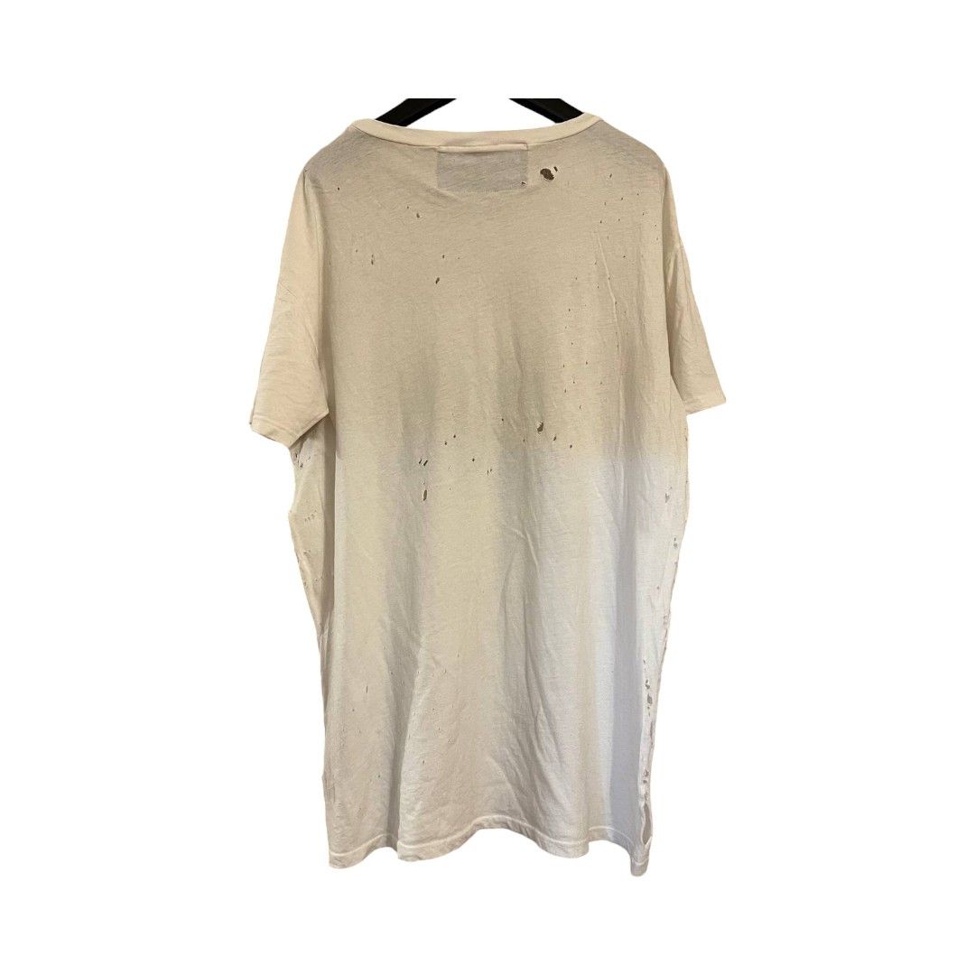 Enfants Riches Deprimes Enfants Riches Deprimes Heute Disco T-Shirt Size US XL / EU 56 / 4 - 2 Thumbnail