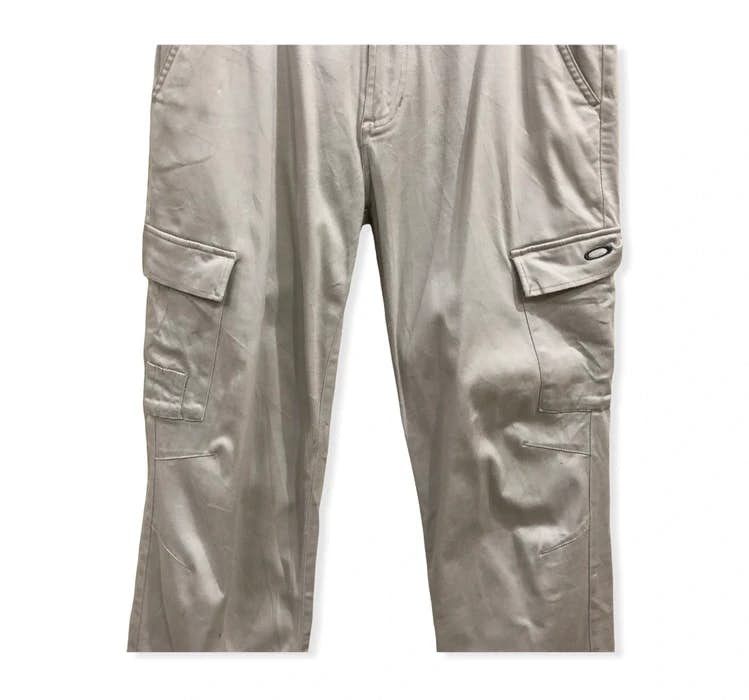 Oakley Oakley Tactical Multipocket Cargo Pant Size US 31 - 4 Thumbnail