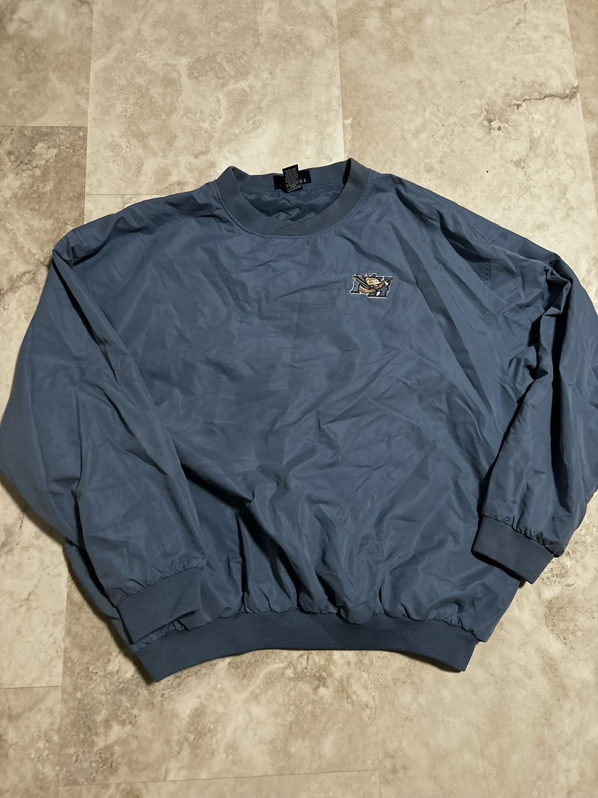 Vintage NH Baseball Vintage Jacket Size US XL / EU 56 / 4 - 1 Thumbnail
