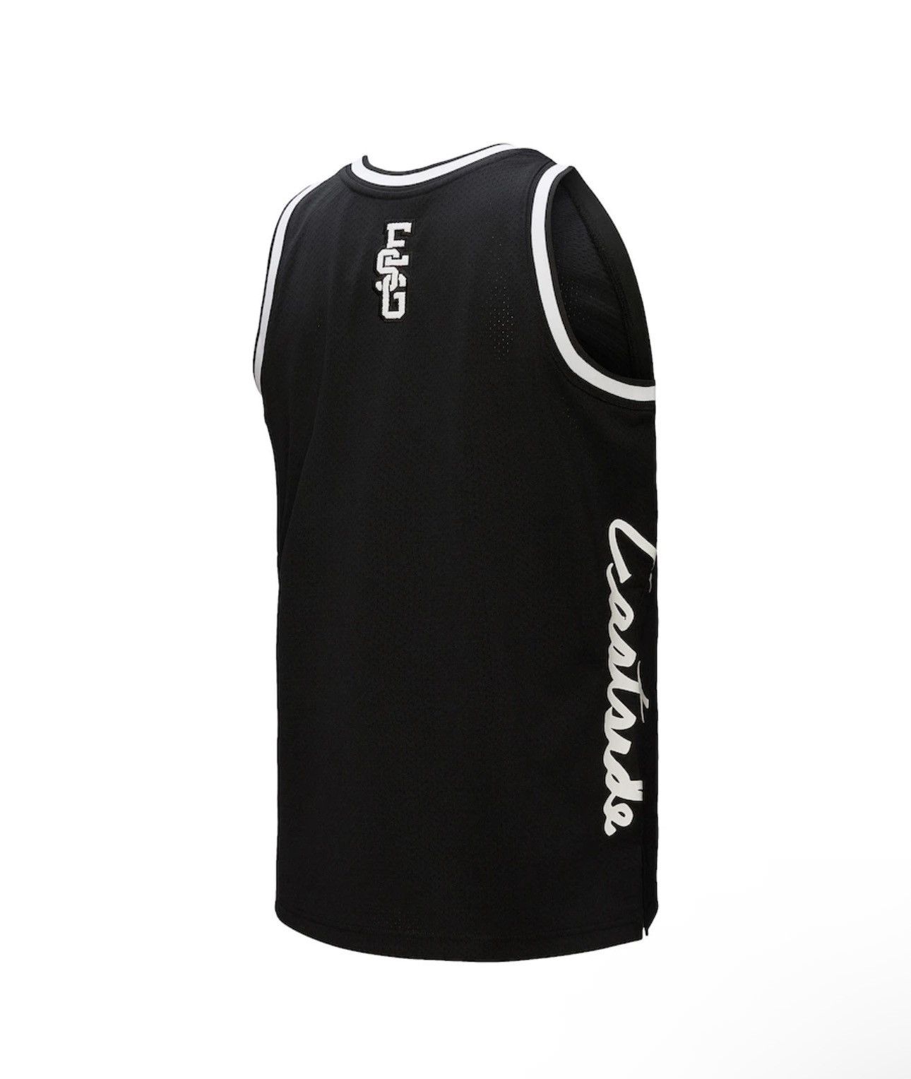 Mitchell & Ness East Side Golf x Mitchell & Ness Mesh Jersey - Size 2XL Size US XXL / EU 58 / 5 - 3 Thumbnail