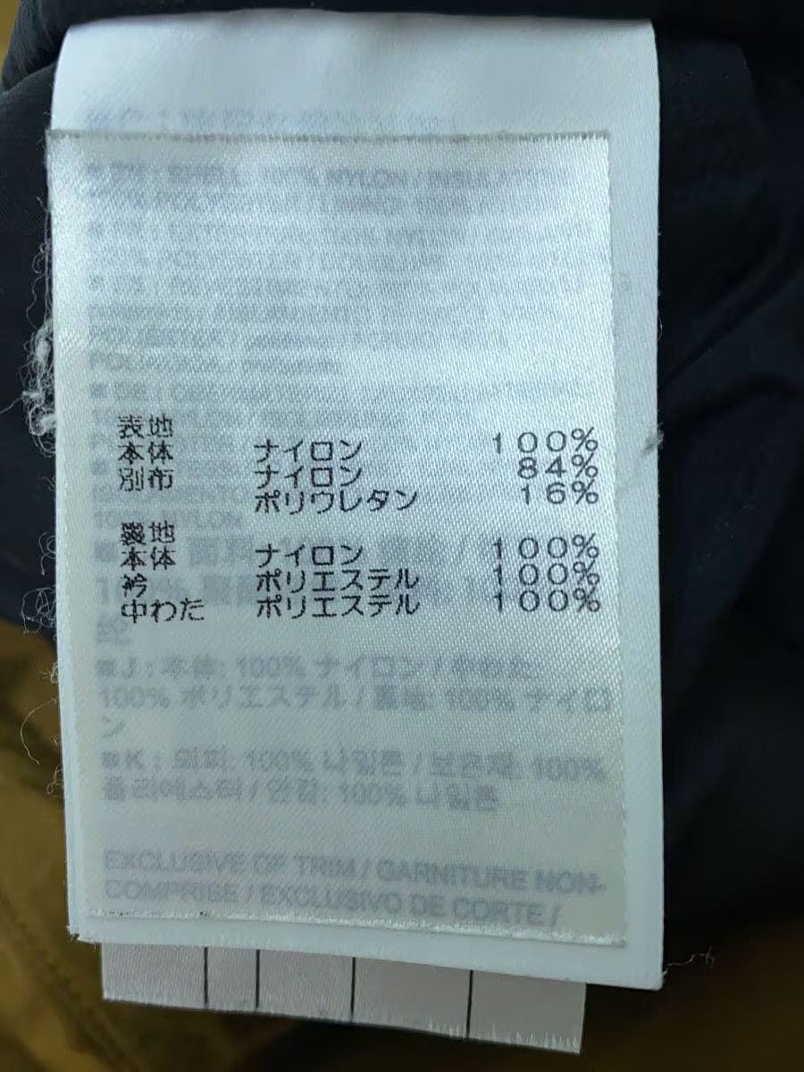 Arc'teryx Arc'Teryx Nylon Jacket Camel Size US M / EU 48-50 / 2 - 5 Thumbnail