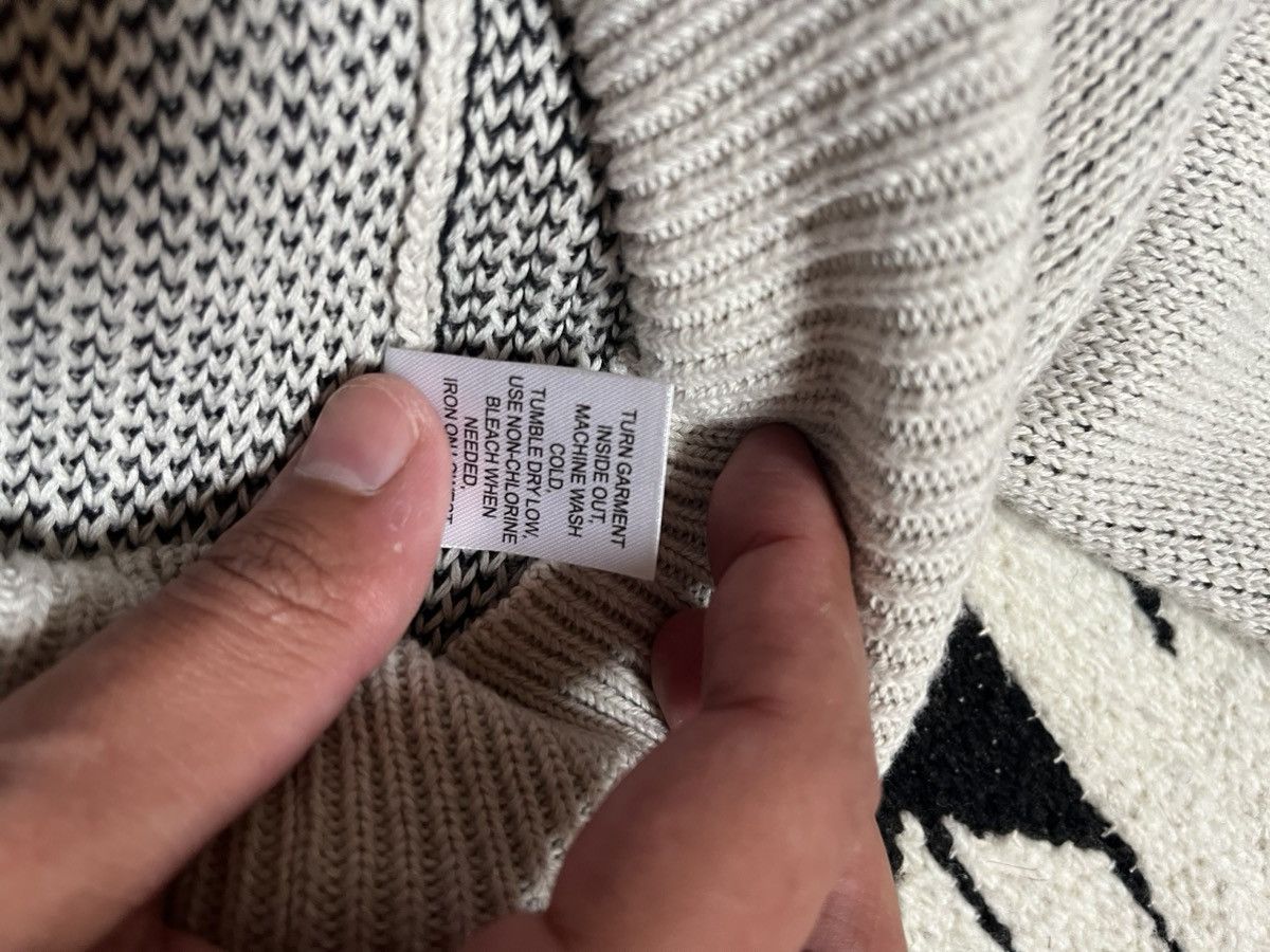 Essentials FOG Essentials Knit Hoodie Size US L / EU 52-54 / 3 - 5 Thumbnail