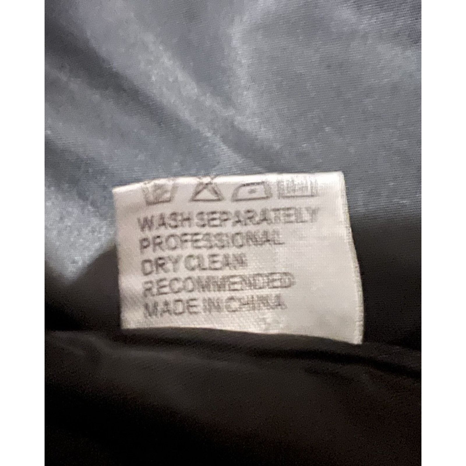 Billionaire Studios Size M- Billionaire Studios Bluto Letterman Jacket Size US M / EU 48-50 / 2 - 4 Thumbnail