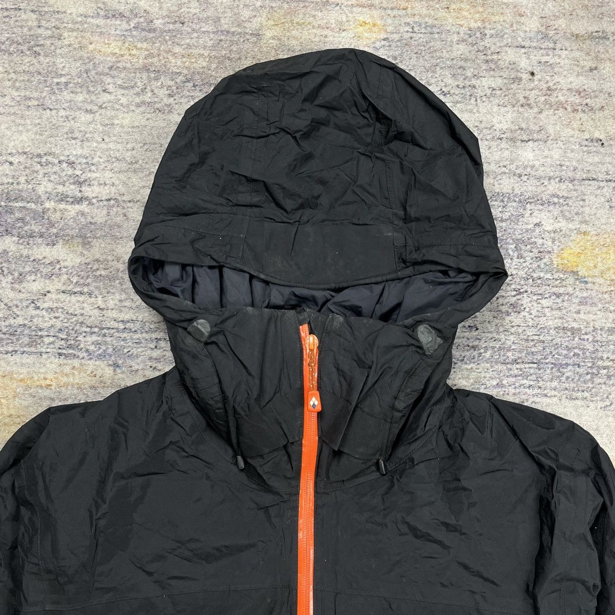 Montbell Montbell gorpcore jacket Size US L / EU 52-54 / 3 - 6 Thumbnail
