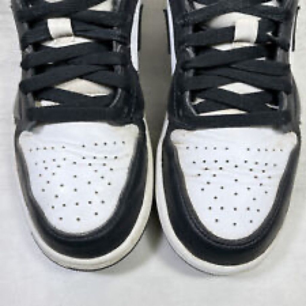 Nike Jordan Panda Elephant Sneakers Youth 5 Size US 5 / EU 37 - 9 Thumbnail