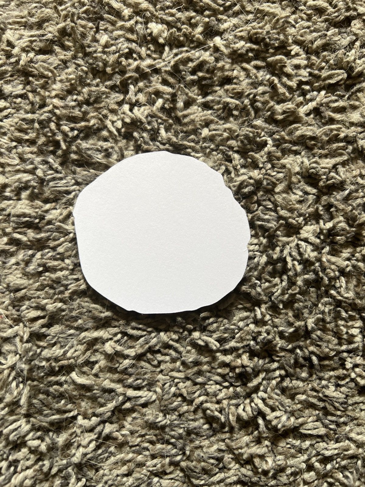 Foundation Footwear Foundation Super Co. Star & Moon Sticker Size ONE SIZE - 2 Thumbnail
